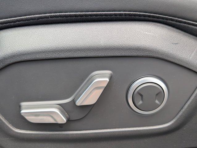 new 2025 Hyundai Santa Fe car, priced at $40,745