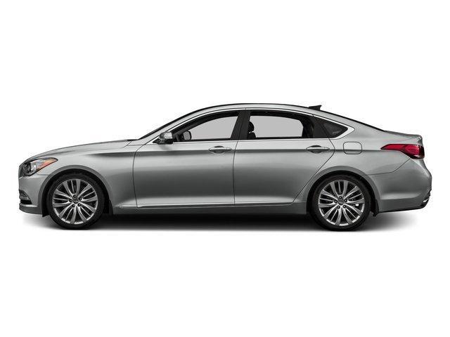 used 2016 Hyundai Genesis car, priced at $16,700