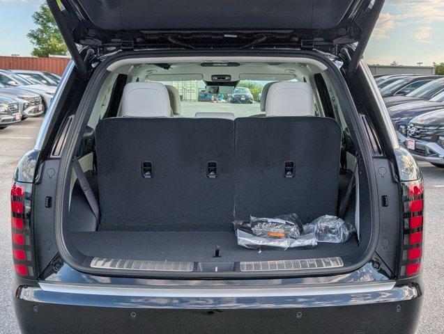 new 2026 Hyundai Palisade car, priced at $57,600