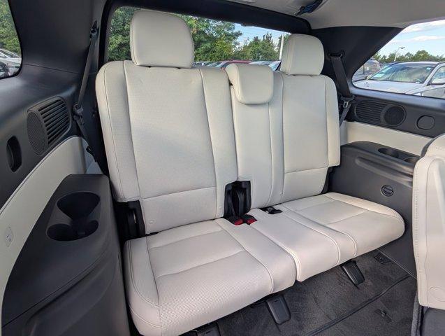 new 2026 Hyundai Palisade car, priced at $57,600