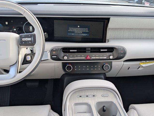new 2026 Hyundai Palisade car, priced at $57,600