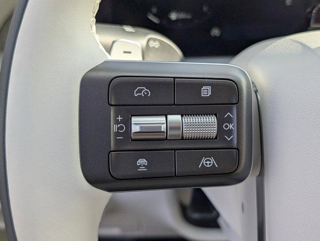new 2026 Hyundai Palisade car, priced at $57,600