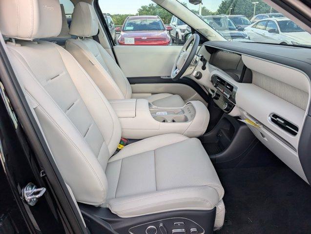 new 2026 Hyundai Palisade car, priced at $57,600