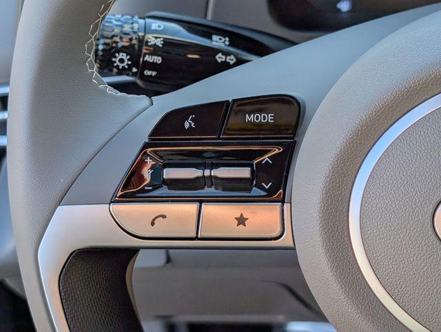 new 2026 Hyundai Elantra car, priced at $25,809