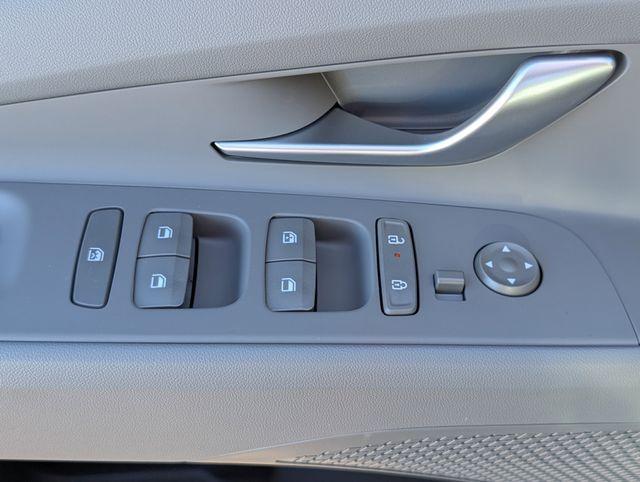 new 2026 Hyundai Elantra car, priced at $25,809