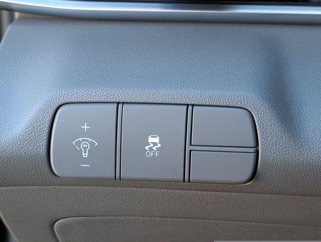 new 2026 Hyundai Elantra car, priced at $25,809