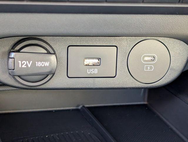 new 2026 Hyundai Elantra car, priced at $25,809