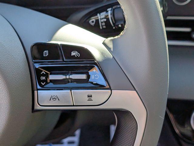 new 2026 Hyundai Elantra car, priced at $25,809