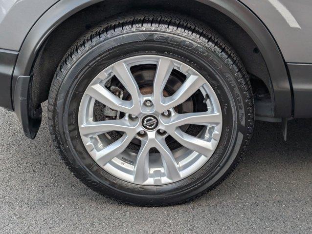 used 2022 Nissan Rogue Sport car, priced at $20,888