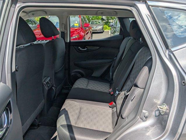 used 2022 Nissan Rogue Sport car, priced at $20,888