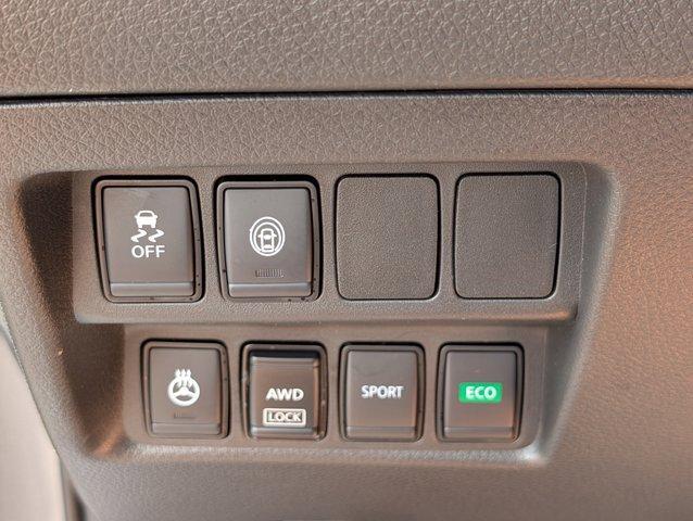 used 2022 Nissan Rogue Sport car, priced at $20,888