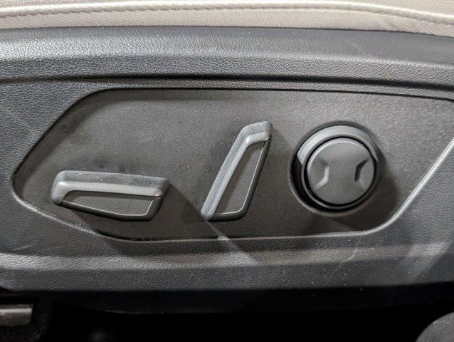 used 2024 Hyundai Tucson car, priced at $26,551