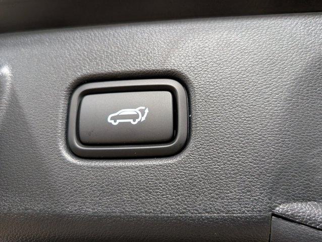 new 2025 Hyundai Tucson car, priced at $33,396