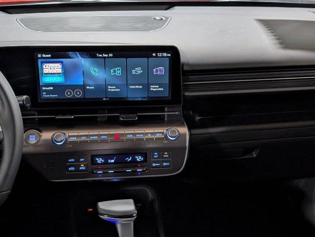 new 2026 Hyundai Kona car, priced at $27,494