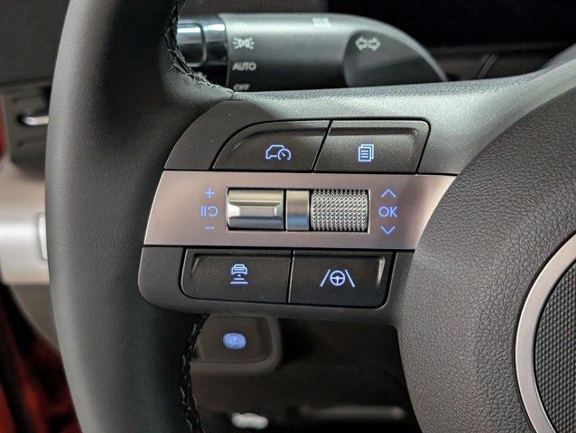 new 2026 Hyundai Kona car, priced at $27,494