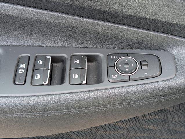 used 2019 Hyundai Santa Fe car, priced at $17,644