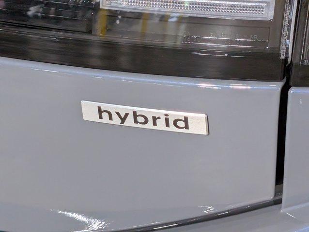 new 2025 Hyundai Sonata Hybrid car, priced at $30,677