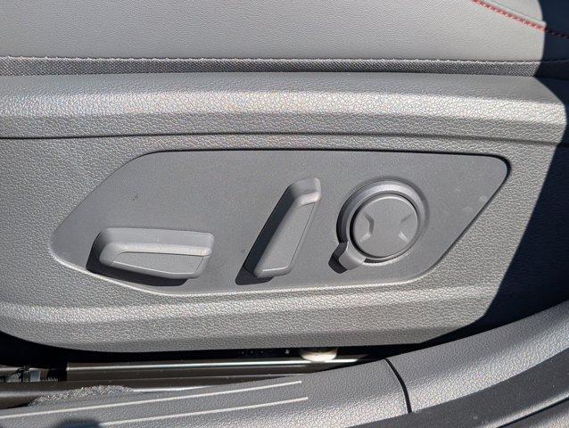 new 2025 Hyundai Sonata car, priced at $34,579