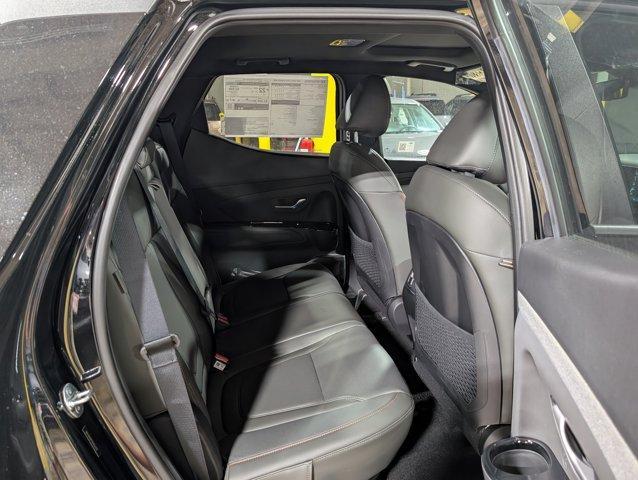 new 2025 Hyundai SANTA CRUZ car, priced at $38,738
