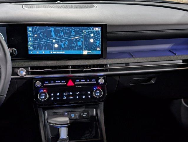 new 2025 Hyundai SANTA CRUZ car, priced at $38,738