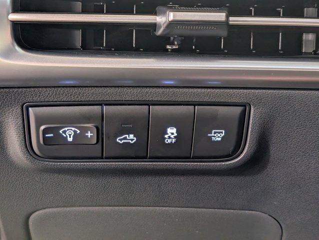 new 2025 Hyundai SANTA CRUZ car, priced at $38,738