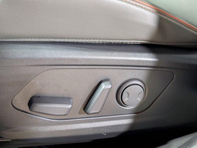 new 2025 Hyundai SANTA CRUZ car, priced at $38,738