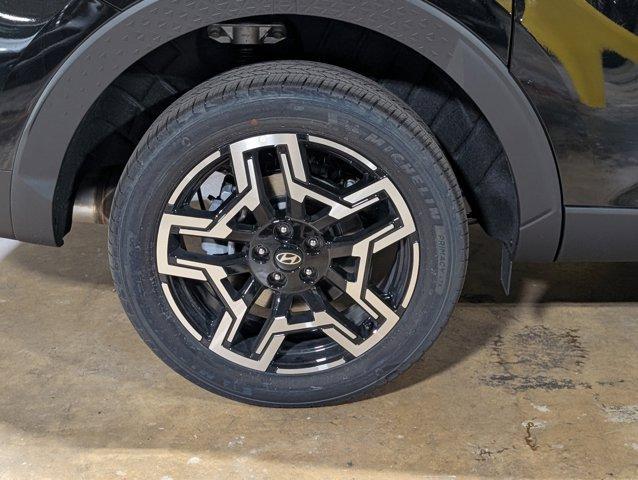 new 2025 Hyundai SANTA CRUZ car, priced at $38,738