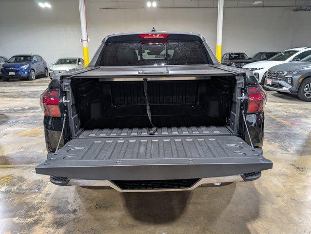 new 2025 Hyundai SANTA CRUZ car, priced at $38,738