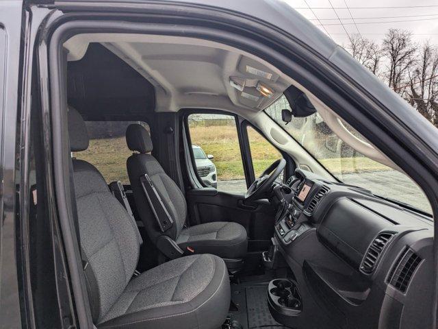 used 2023 Ram ProMaster 3500 Window Van car, priced at $51,990