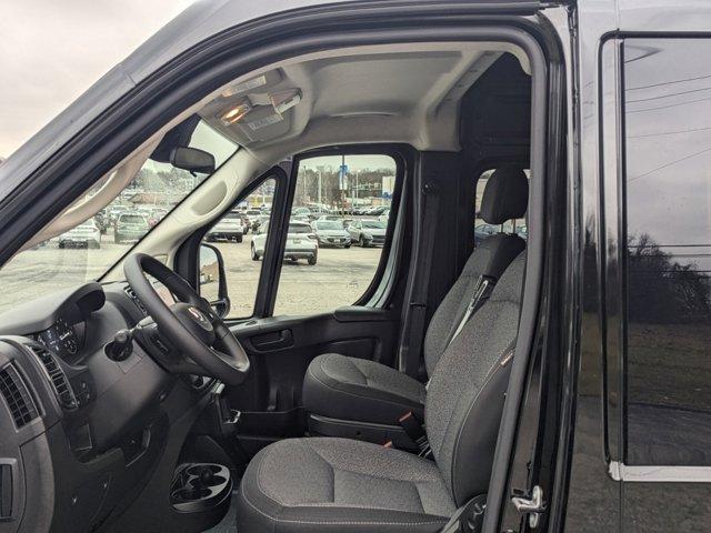 used 2023 Ram ProMaster 3500 Window Van car, priced at $51,990