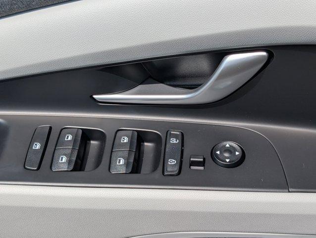 new 2025 Hyundai Elantra car, priced at $25,937