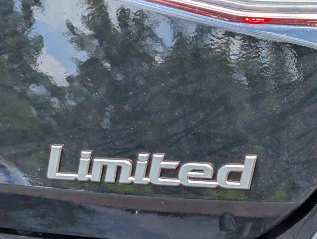 new 2025 Hyundai Elantra car, priced at $25,937