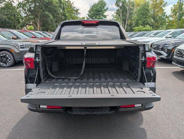 new 2025 Hyundai SANTA CRUZ car, priced at $36,513