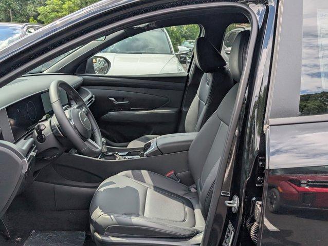 new 2025 Hyundai SANTA CRUZ car, priced at $36,513