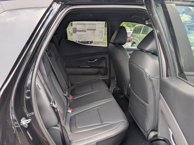 new 2025 Hyundai SANTA CRUZ car, priced at $36,513