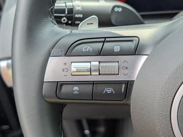 new 2025 Hyundai SANTA CRUZ car, priced at $36,513