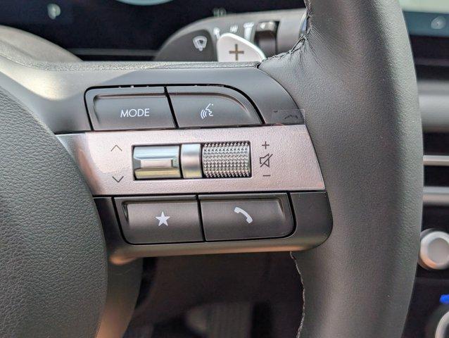 new 2025 Hyundai SANTA CRUZ car, priced at $36,513