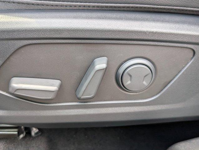 new 2025 Hyundai SANTA CRUZ car, priced at $36,513