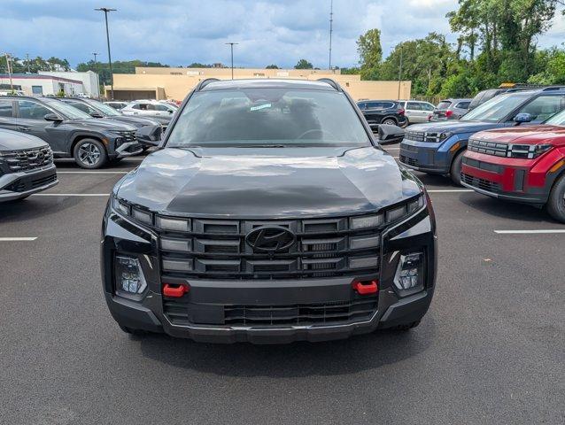 new 2025 Hyundai SANTA CRUZ car, priced at $36,513