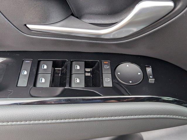 new 2025 Hyundai SANTA CRUZ car, priced at $36,513