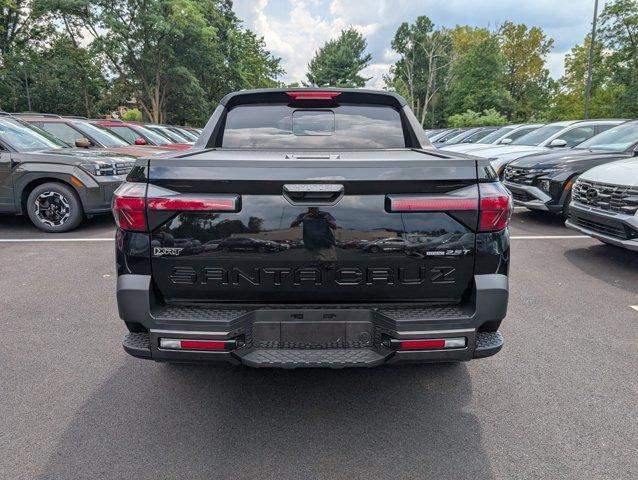 new 2025 Hyundai SANTA CRUZ car, priced at $36,513