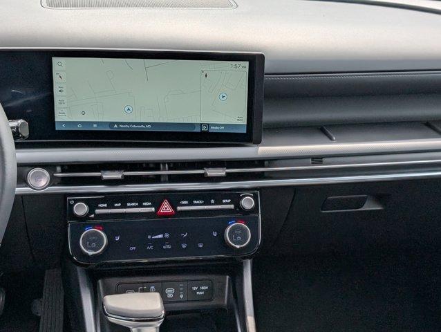 new 2025 Hyundai SANTA CRUZ car, priced at $36,513