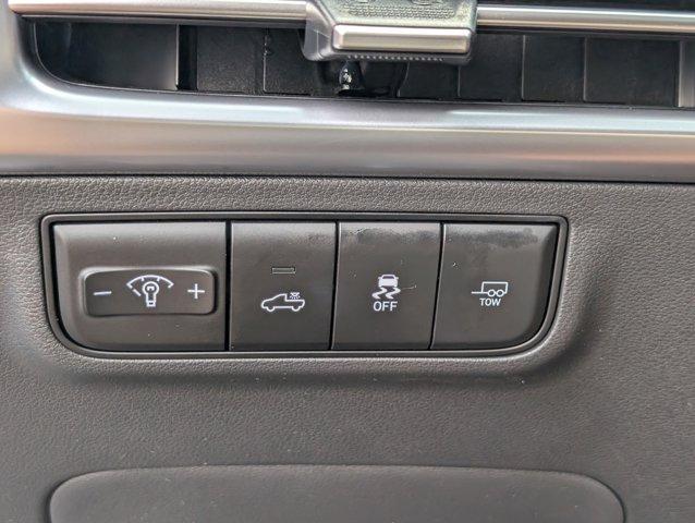 new 2025 Hyundai SANTA CRUZ car, priced at $36,513