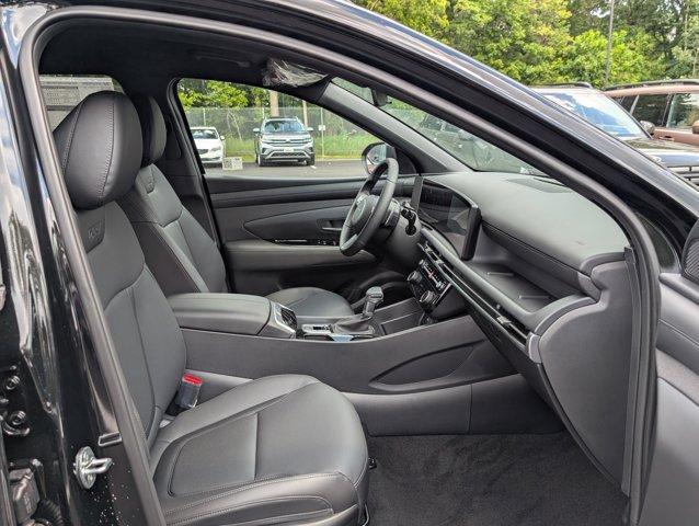 new 2025 Hyundai SANTA CRUZ car, priced at $36,513