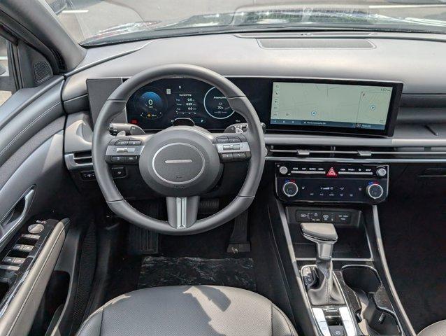 new 2025 Hyundai SANTA CRUZ car, priced at $36,513
