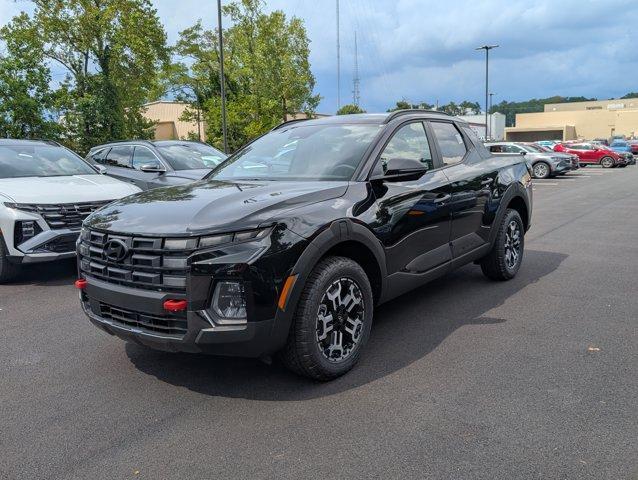 new 2025 Hyundai SANTA CRUZ car, priced at $36,513