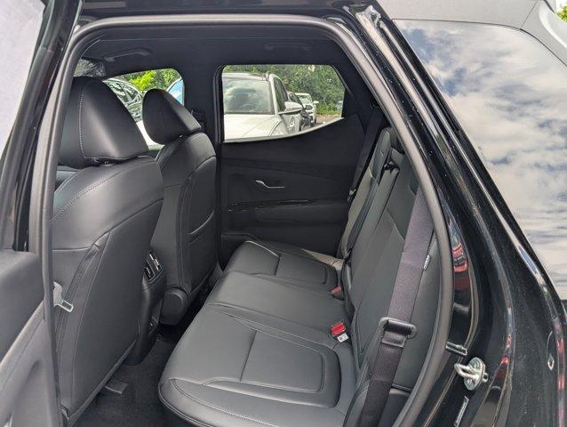 new 2025 Hyundai SANTA CRUZ car, priced at $36,513