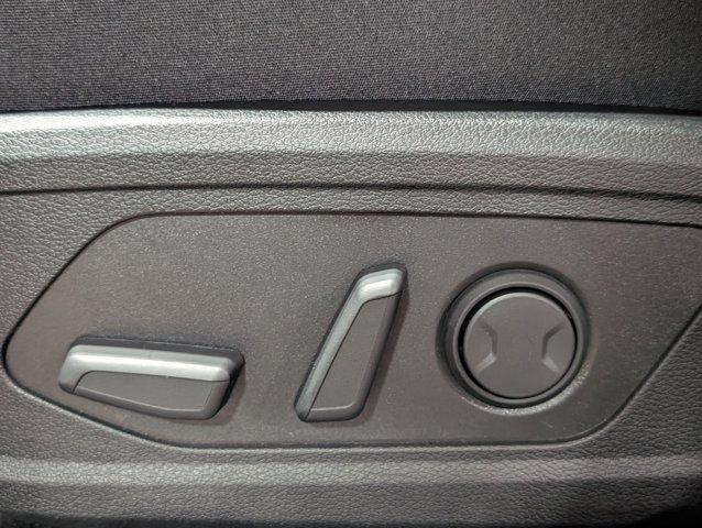 new 2025 Hyundai Sonata Hybrid car, priced at $31,000