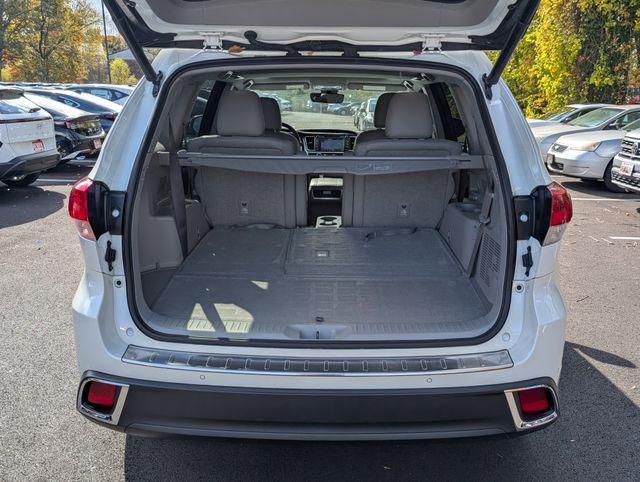 used 2018 Toyota Highlander car, priced at $24,944