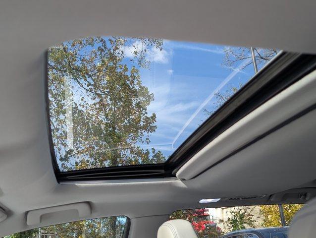 used 2018 Toyota Highlander car, priced at $23,444